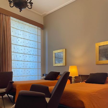 Domus Felix Bed and Breakfast Sorrento Exteriör bild