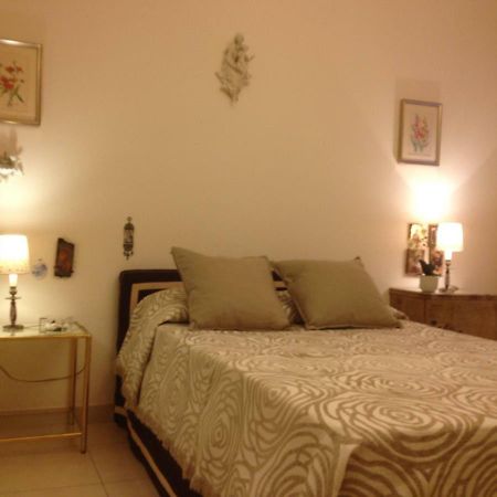 Domus Felix Bed and Breakfast Sorrento Exteriör bild