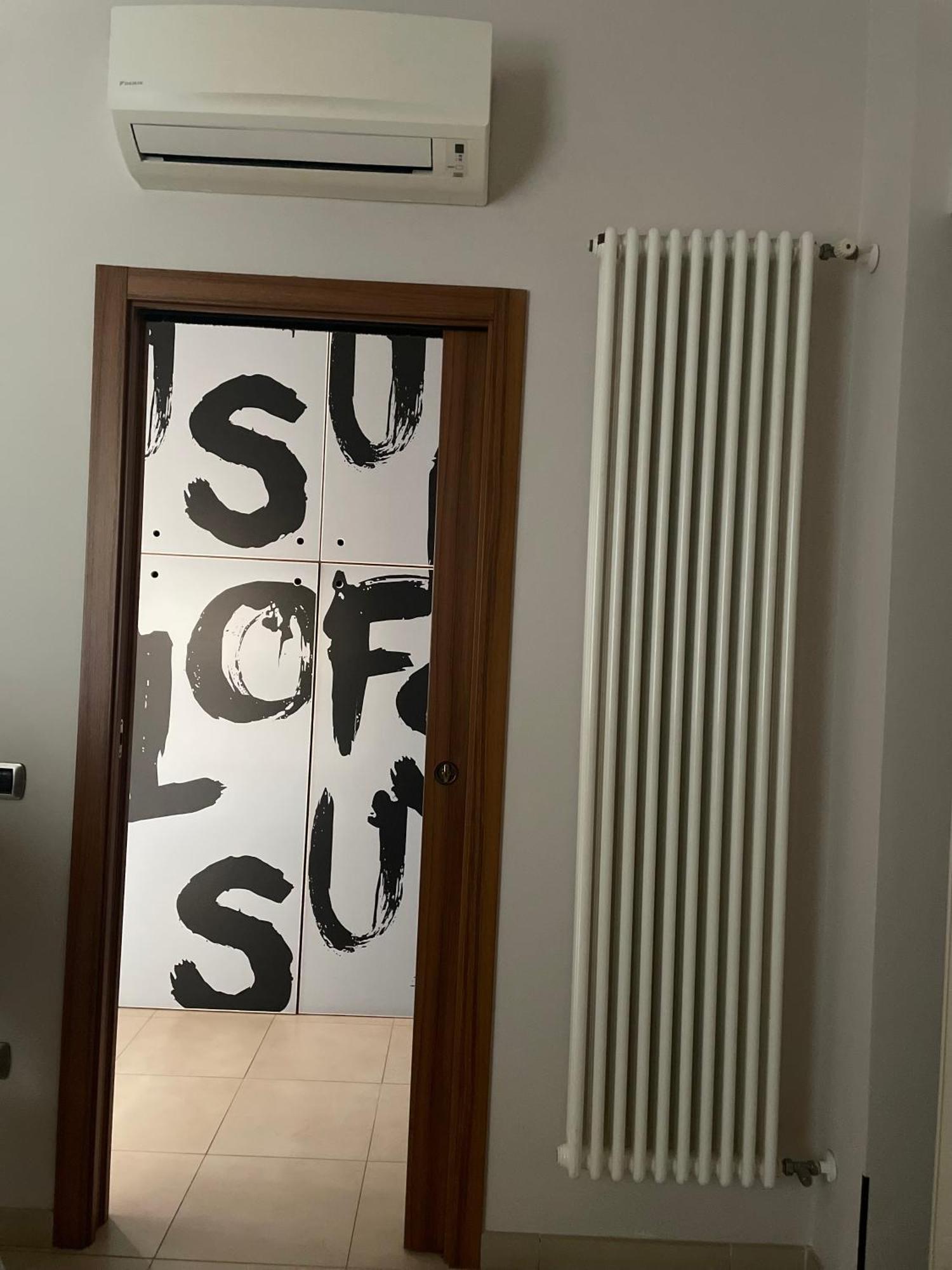 Domus Felix Bed and Breakfast Sorrento Exteriör bild