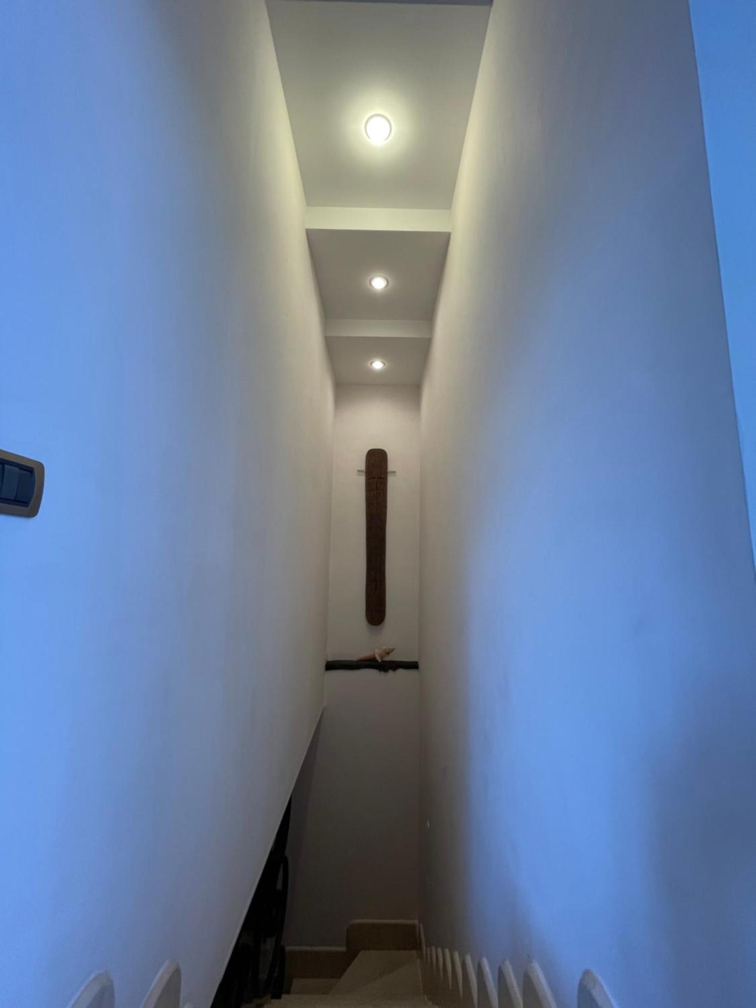 Domus Felix Bed and Breakfast Sorrento Exteriör bild