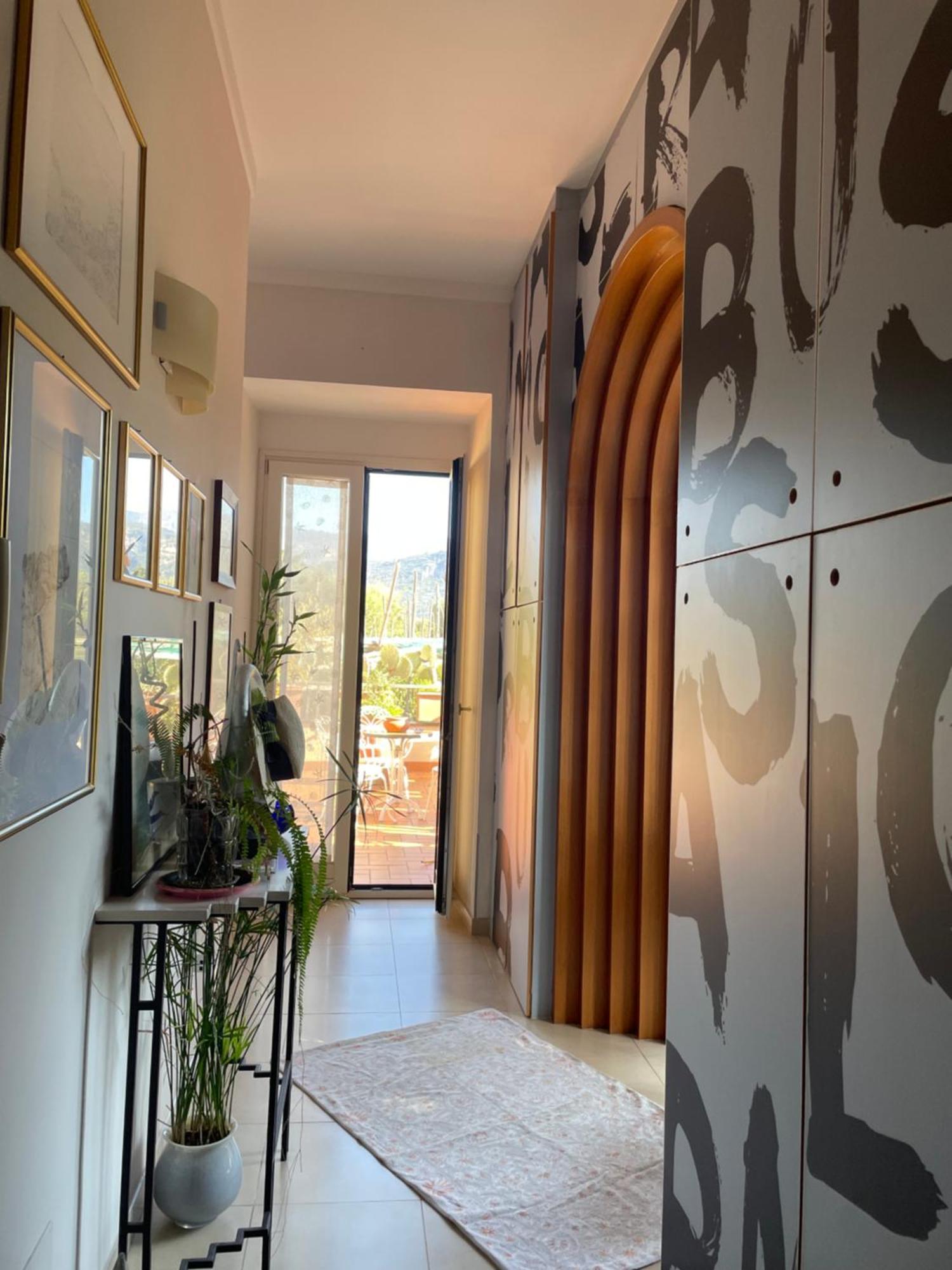 Domus Felix Bed and Breakfast Sorrento Exteriör bild