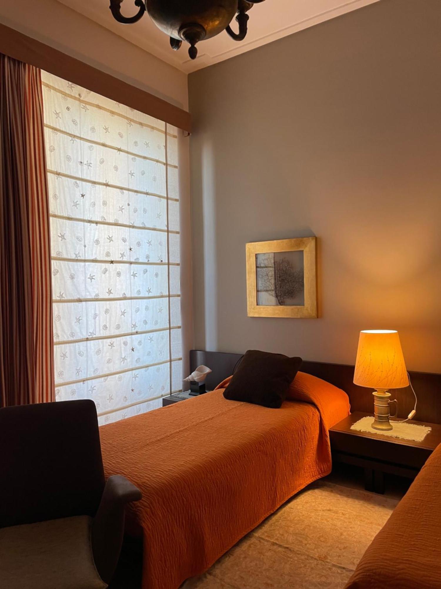 Domus Felix Bed and Breakfast Sorrento Exteriör bild
