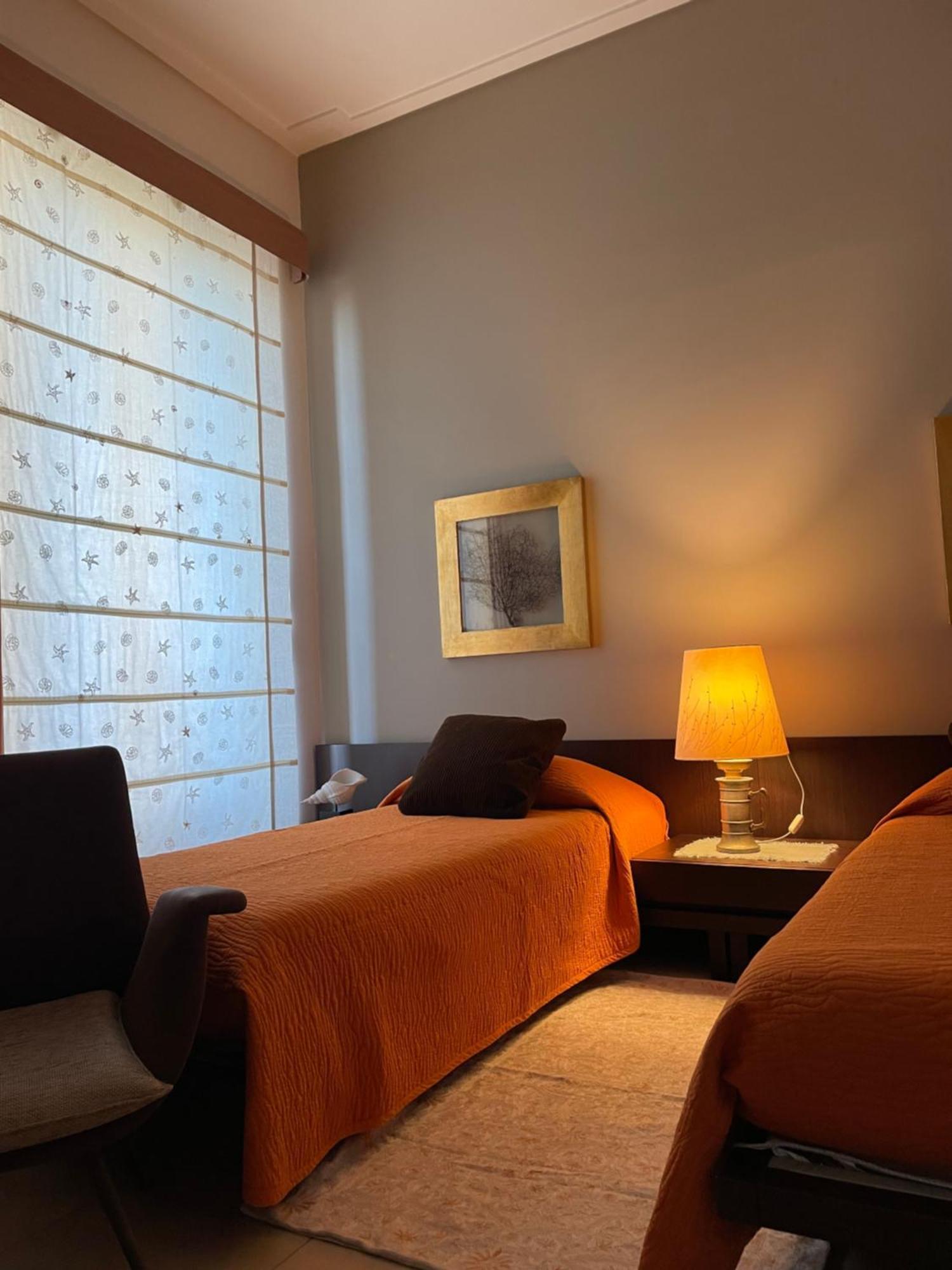 Domus Felix Bed and Breakfast Sorrento Exteriör bild