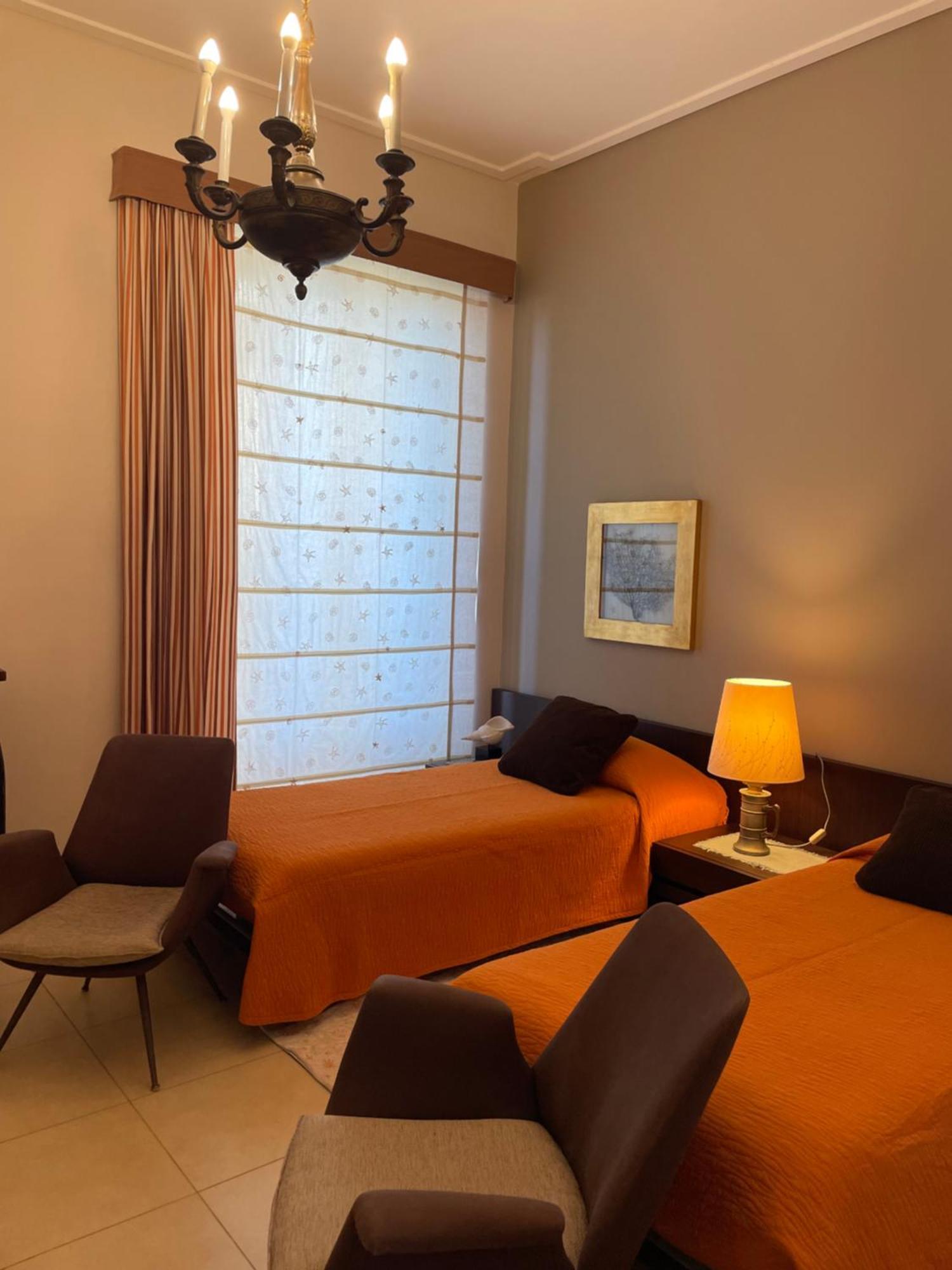 Domus Felix Bed and Breakfast Sorrento Exteriör bild