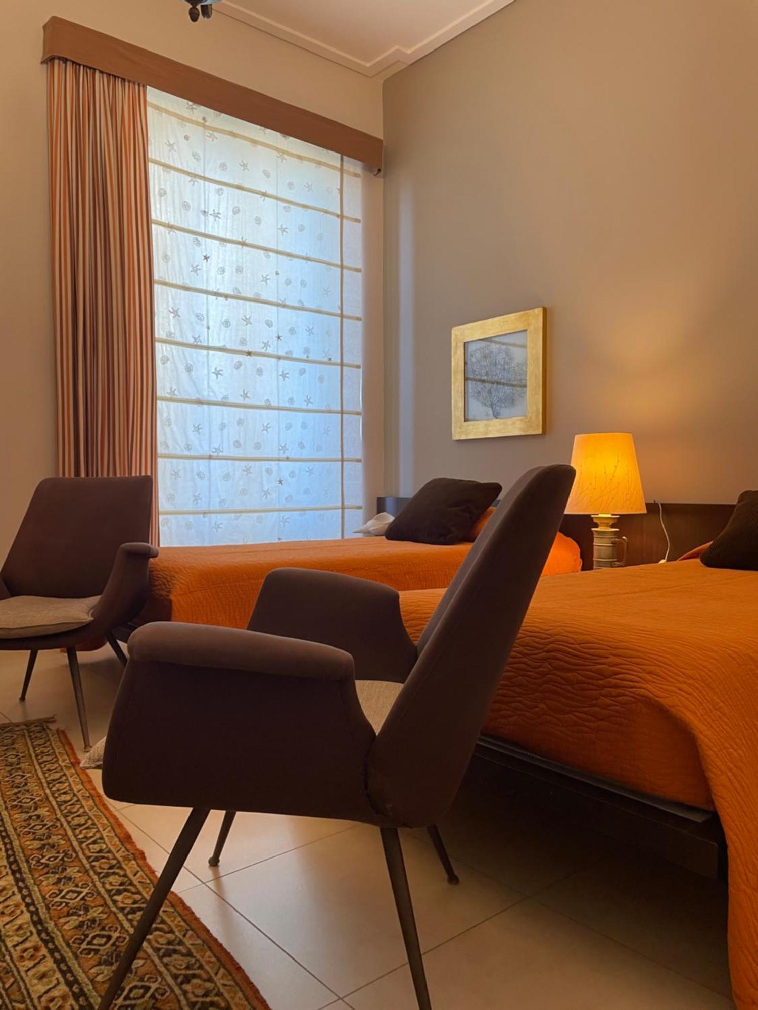 Domus Felix Bed and Breakfast Sorrento Exteriör bild
