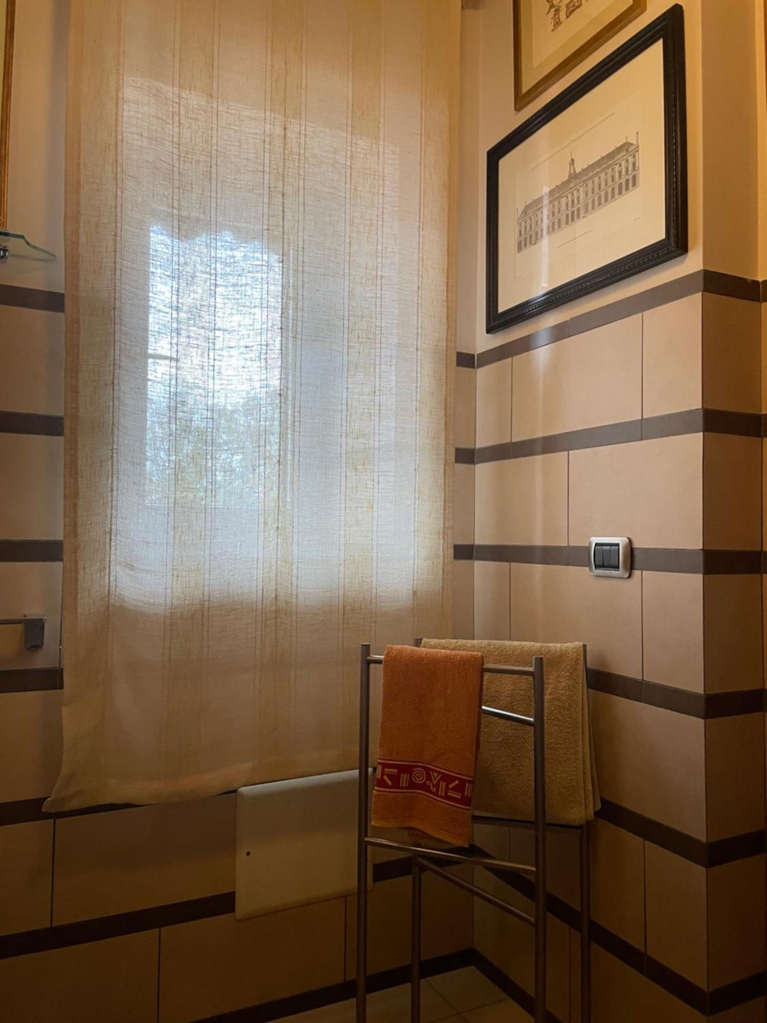 Domus Felix Bed and Breakfast Sorrento Exteriör bild