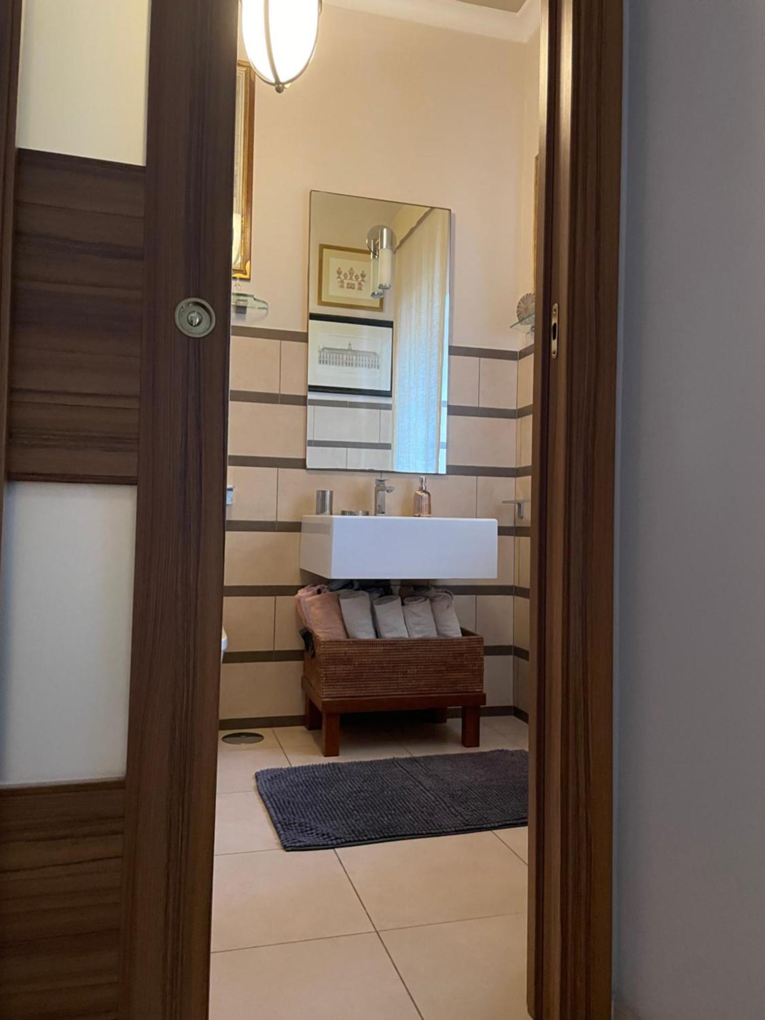 Domus Felix Bed and Breakfast Sorrento Exteriör bild