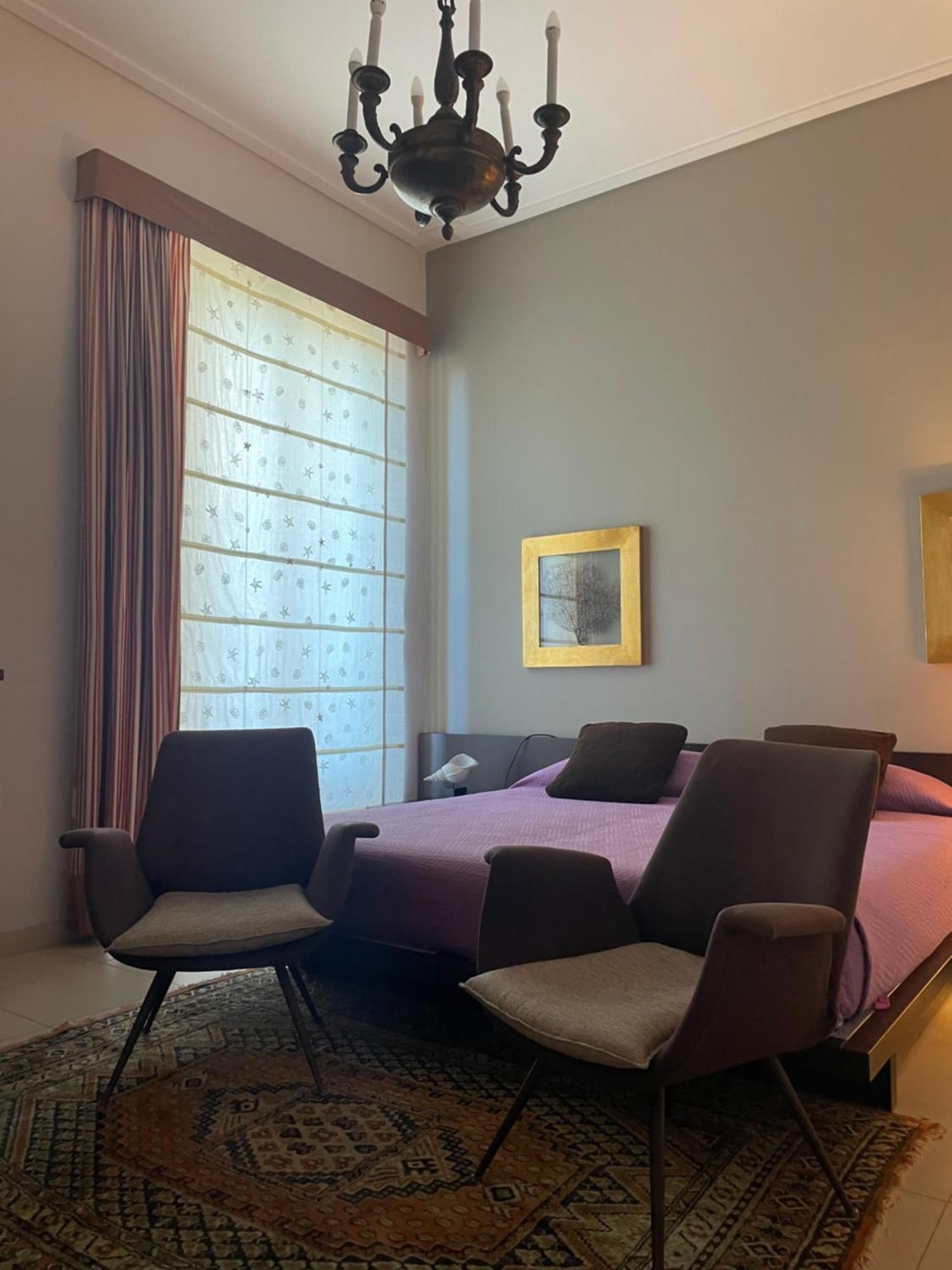 Domus Felix Bed and Breakfast Sorrento Exteriör bild