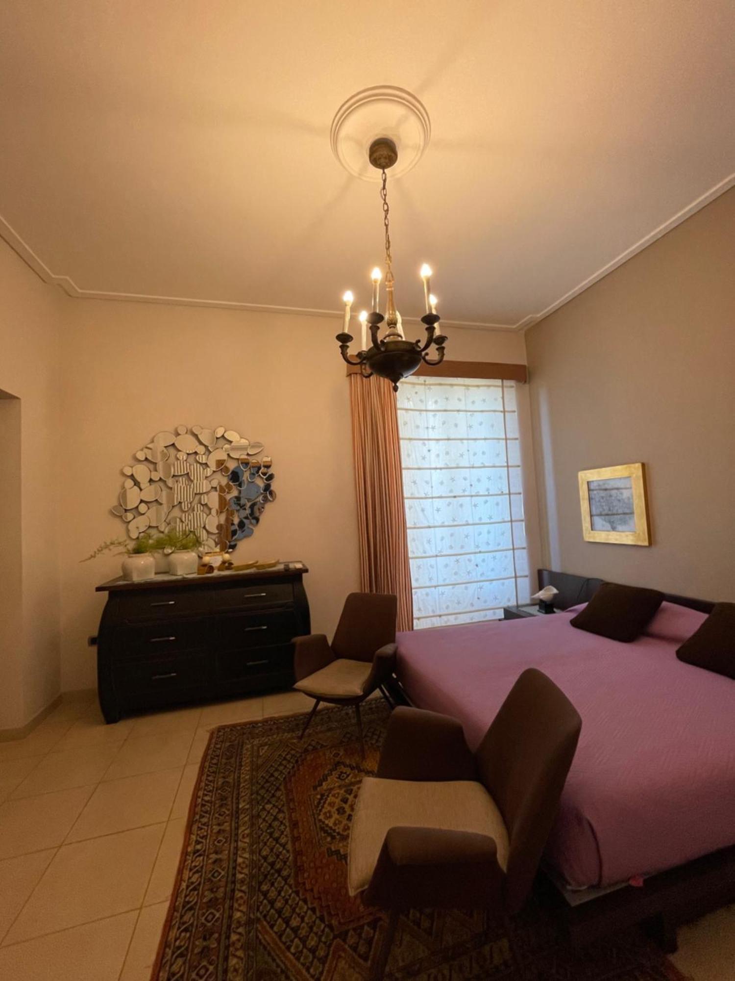 Domus Felix Bed and Breakfast Sorrento Exteriör bild