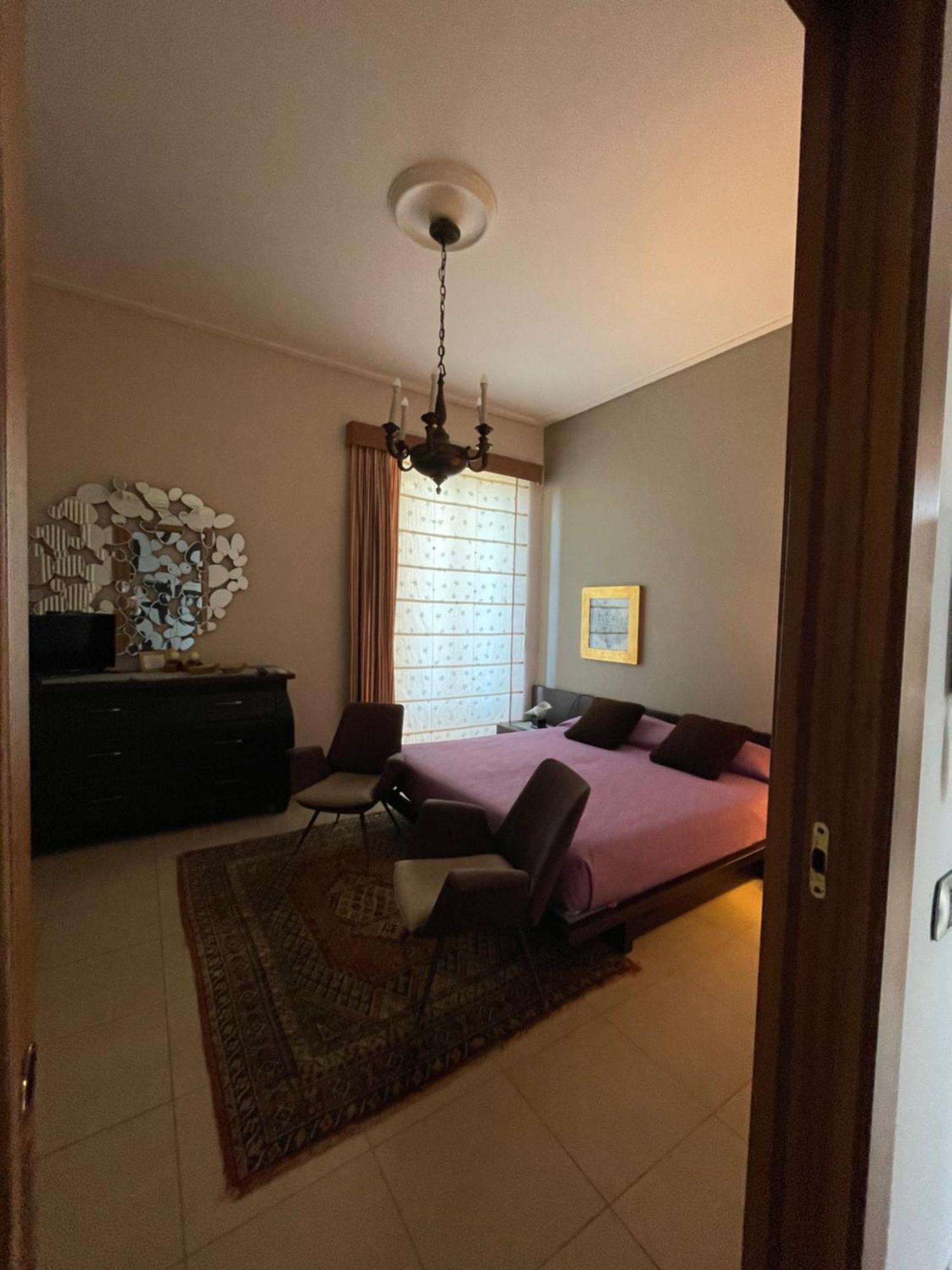 Domus Felix Bed and Breakfast Sorrento Exteriör bild