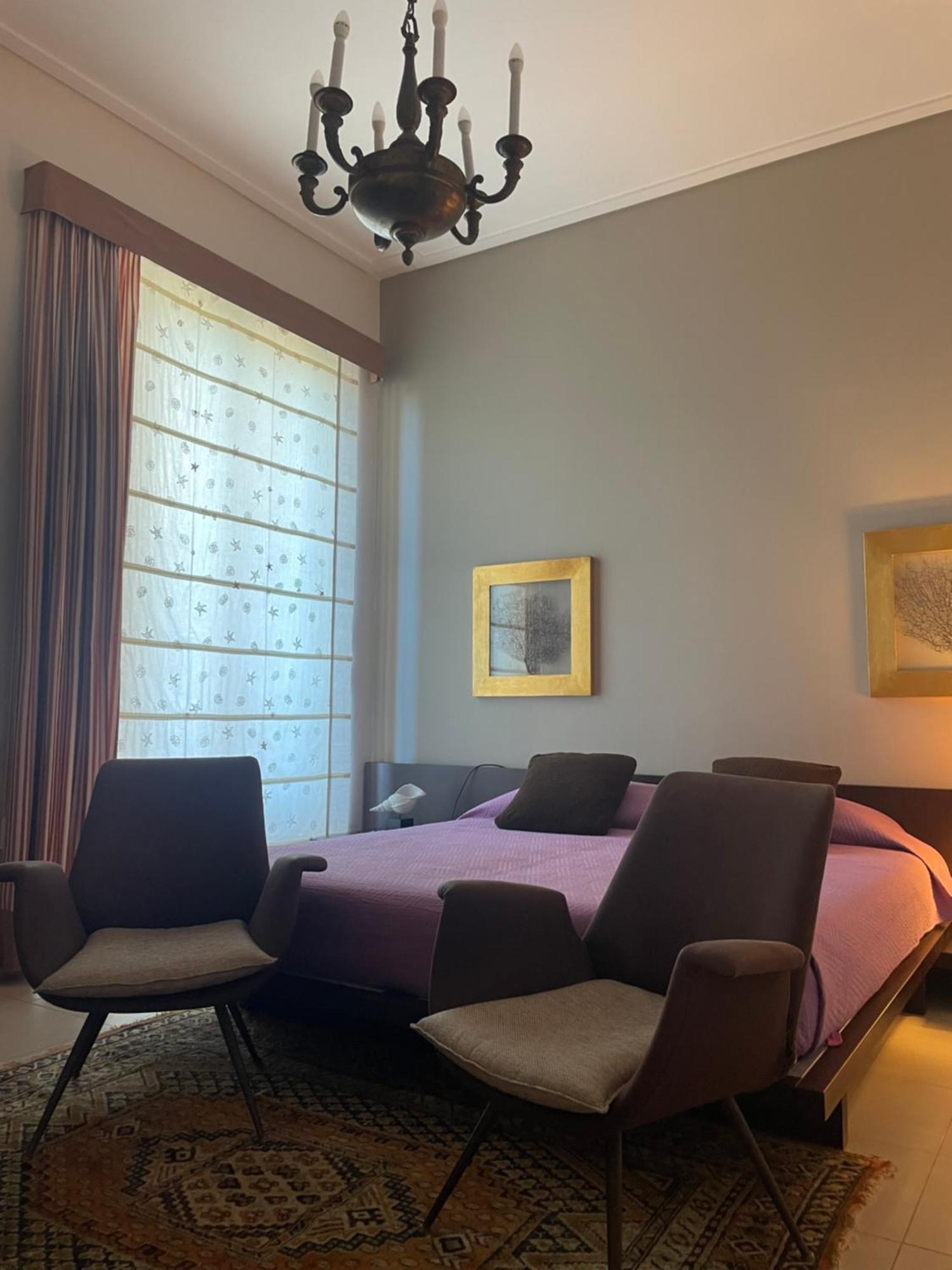 Domus Felix Bed and Breakfast Sorrento Exteriör bild