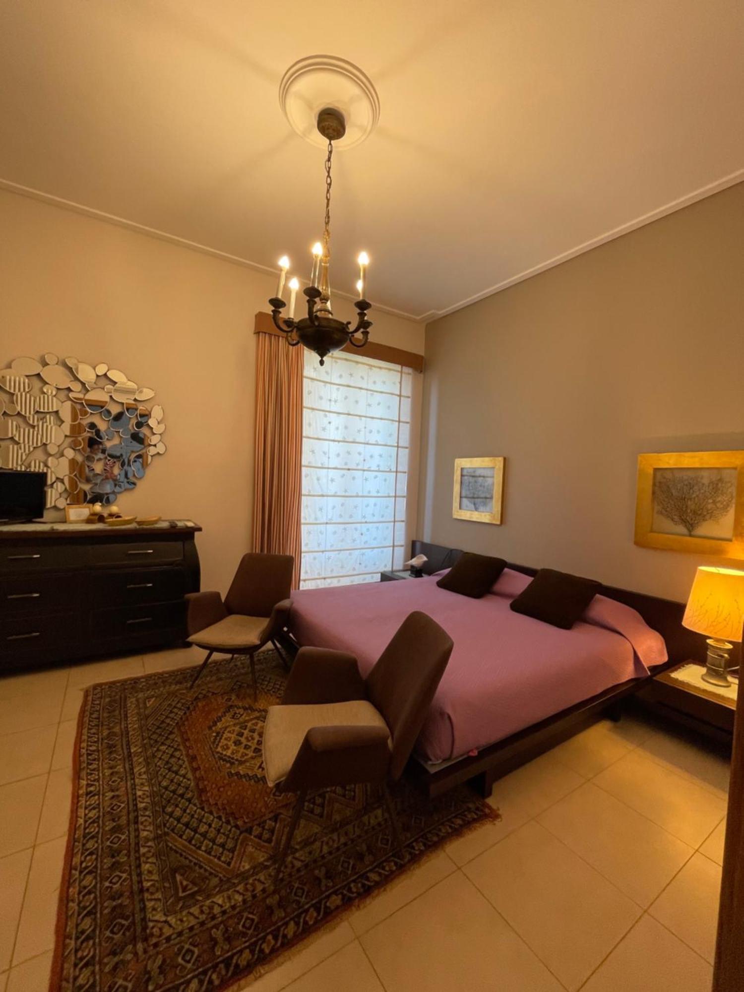 Domus Felix Bed and Breakfast Sorrento Exteriör bild