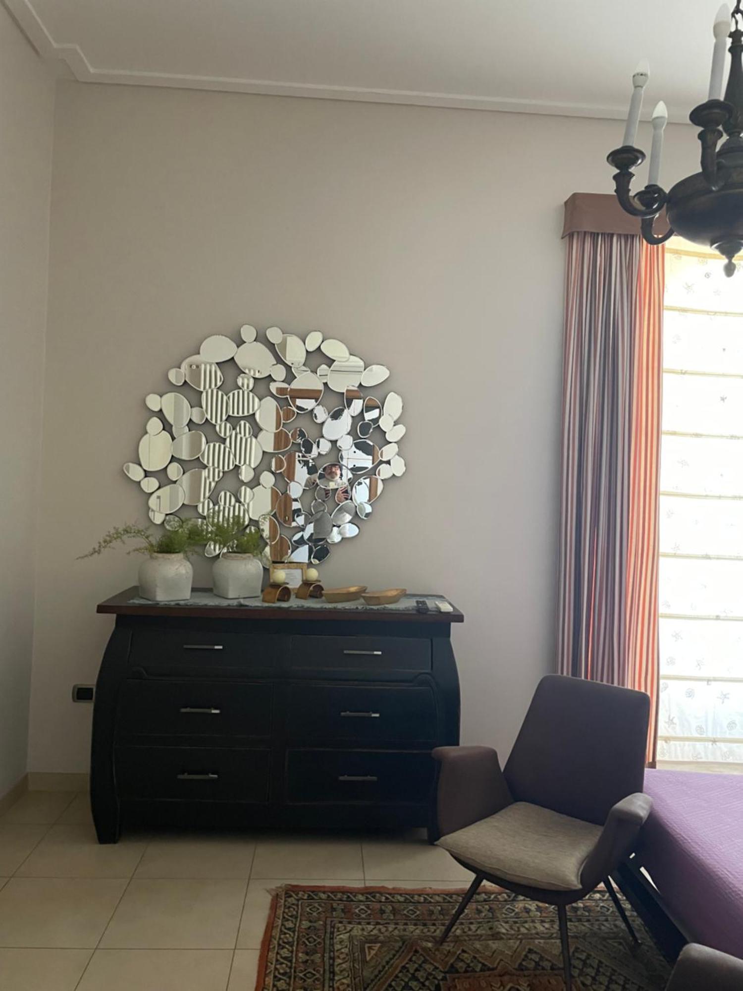 Domus Felix Bed and Breakfast Sorrento Exteriör bild