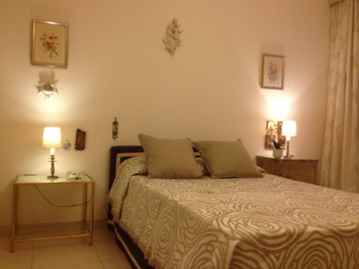 Domus Felix Bed and Breakfast Sorrento Exteriör bild